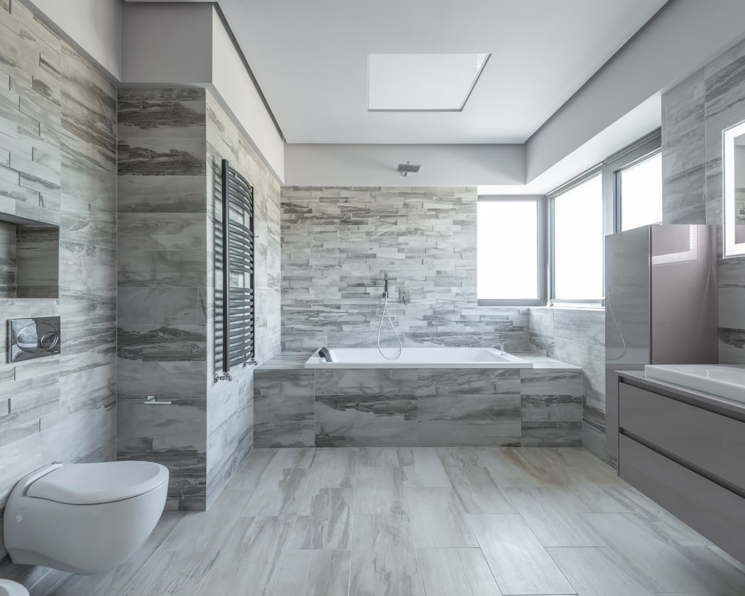 Tile & Grout Cleaning